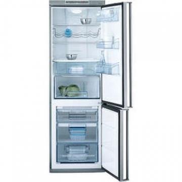 Combina frigorifica AEG S 75358 KG38 - Pret | Preturi Combina frigorifica AEG S 75358 KG38