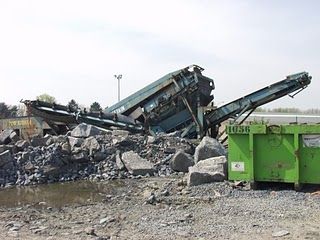 Concasoare Powerscreen MK 3 Concasor Chieftain Oferta Statii Concasare Second Hand - Pret | Preturi Concasoare Powerscreen MK 3 Concasor Chieftain Oferta Statii Concasare Second Hand