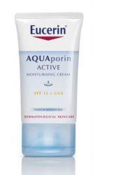 EUCERIN Aquaporin Active UV Protection SPF15 40ml - Pret | Preturi EUCERIN Aquaporin Active UV Protection SPF15 40ml