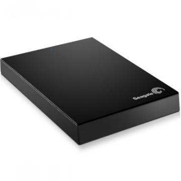 HDD extern Seagate Expansion 2.5", 1TB, USB 3.0, Black STBX1000201 - Pret | Preturi HDD extern Seagate Expansion 2.5", 1TB, USB 3.0, Black STBX1000201