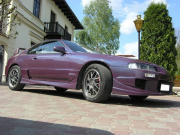 Honda Prelude Praguri Armo - Pret | Preturi Honda Prelude Praguri Armo