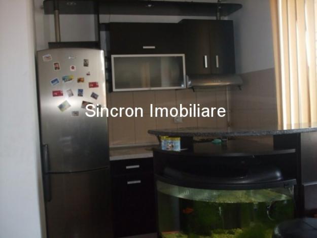 Inchiriere apartament 2 camere modern Lahovari - Pret | Preturi Inchiriere apartament 2 camere modern Lahovari