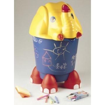 Litaf Cutie Elefant Ele fun bin - Pret | Preturi Litaf Cutie Elefant Ele fun bin