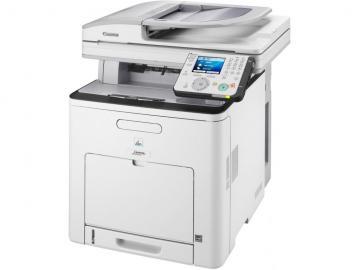 Multifunctional LJ MF9220Cdn, A4 Color, Print/Scan/CopyFax, 21 ppm, 2400x600dpi, DADF, duplex, retea, 384MB, Canon - Pret | Preturi Multifunctional LJ MF9220Cdn, A4 Color, Print/Scan/CopyFax, 21 ppm, 2400x600dpi, DADF, duplex, retea, 384MB, Canon