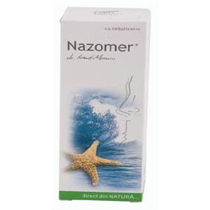 Nazomer cu Nebulizator 50ml - Pret | Preturi Nazomer cu Nebulizator 50ml