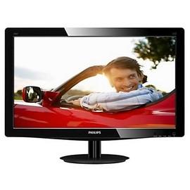 Philips 236V3LSB6, 23', 5ms, Full HD, Negru - Pret | Preturi Philips 236V3LSB6, 23', 5ms, Full HD, Negru