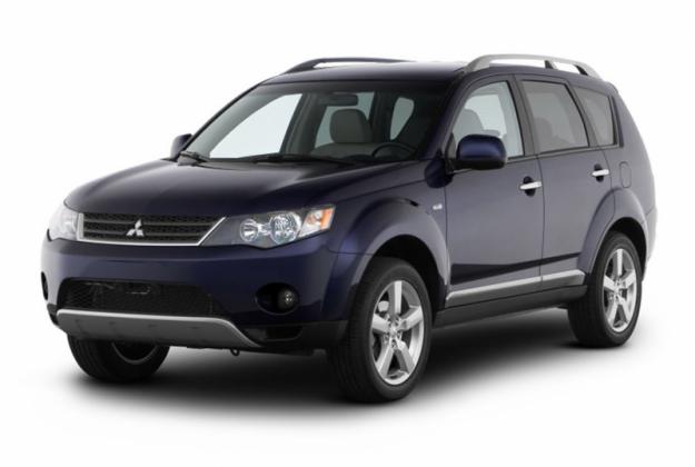 Preiau leasing Mitsubishi Outlander - Pret | Preturi Preiau leasing Mitsubishi Outlander