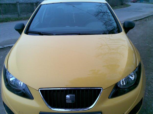 SEAT IBIZA - Pret | Preturi SEAT IBIZA