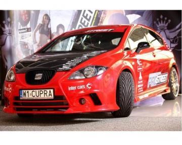 Seat Leon 1P Praguri A2 - Pret | Preturi Seat Leon 1P Praguri A2