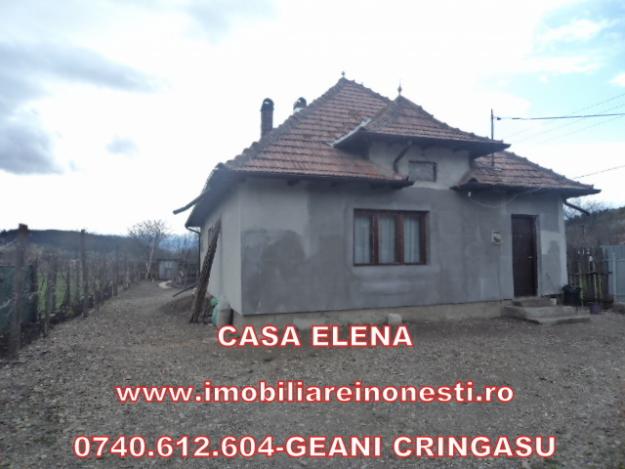 Vand casa in com. Manastirea Casin - Pret | Preturi Vand casa in com. Manastirea Casin