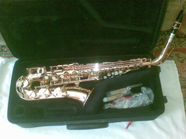 Vand saxofon Yamaha Yas275 - Pret | Preturi Vand saxofon Yamaha Yas275