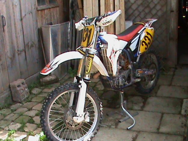 yamaha yz450f - Pret | Preturi yamaha yz450f