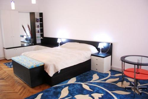 Apartament de lux cu doua camere de inchiriat in Centrul Brasovului. € 500 - Pret | Preturi Apartament de lux cu doua camere de inchiriat in Centrul Brasovului. € 500