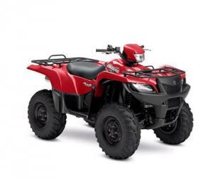 ATV Suzuki LTA 750 King Quad K9 - Pret | Preturi ATV Suzuki LTA 750 King Quad K9