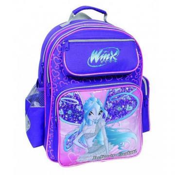 BTS - Rucsac Copii Winx Couture - Pret | Preturi BTS - Rucsac Copii Winx Couture