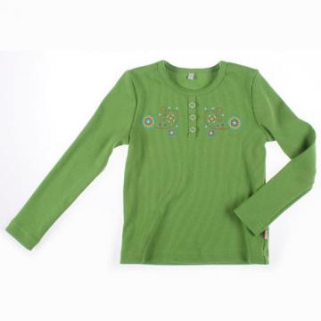 Folk - Bluza Verde - Pret | Preturi Folk - Bluza Verde