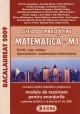 Ghid de pregatire. Bacalaureat la Matematica M1, 2009 (cu enunturile publicate pe 27.02.2009) - Pret | Preturi Ghid de pregatire. Bacalaureat la Matematica M1, 2009 (cu enunturile publicate pe 27.02.2009)