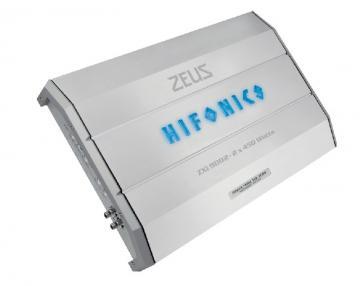 Hifonics Zeus ZXi 9002 Amplifier 2x450W RMS - Pret | Preturi Hifonics Zeus ZXi 9002 Amplifier 2x450W RMS