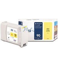 HP 90, Cartus Printh galben 400 ml + Transport Gratuit - Pret | Preturi HP 90, Cartus Printh galben 400 ml + Transport Gratuit