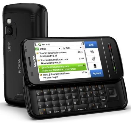 Nokia C6 black noi sigilate,2ani garantie la cutie!!Pret:190euro www.FIXTELGSM.ro - Pret | Preturi Nokia C6 black noi sigilate,2ani garantie la cutie!!Pret:190euro www.FIXTELGSM.ro