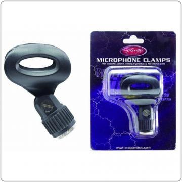 Nylon microphone clamp - Pret | Preturi Nylon microphone clamp