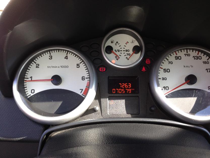 Peugeot 207 de vanzare - Pret | Preturi Peugeot 207 de vanzare