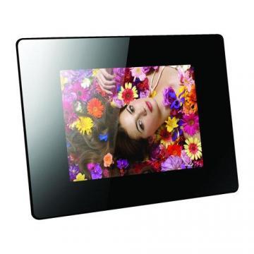 Rama foto digitala 7&amp;quot; Serioux SmartArt 700LED, rez: 800 x 600, USB/SD/MMC, 4:3, black - Pret | Preturi Rama foto digitala 7&amp;quot; Serioux SmartArt 700LED, rez: 800 x 600, USB/SD/MMC, 4:3, black