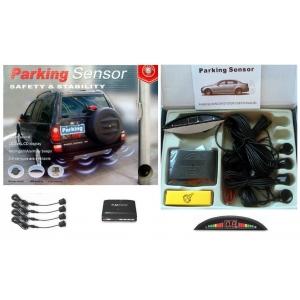 Senzor de parcare auto cu fir - Pret | Preturi Senzor de parcare auto cu fir