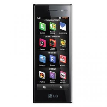 Telefon mobil LG BL-40 Chocolate Bar - Pret | Preturi Telefon mobil LG BL-40 Chocolate Bar