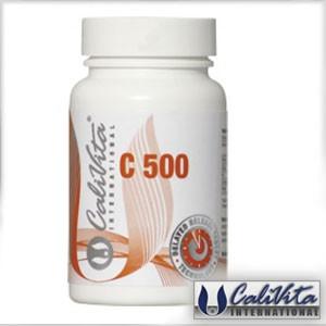 Vitamina C-500 Delayed Release 500mg, 100 tablete - Pret | Preturi Vitamina C-500 Delayed Release 500mg, 100 tablete