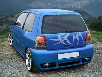 VW Lupo 6X Spoiler Spate ST - Pret | Preturi VW Lupo 6X Spoiler Spate ST