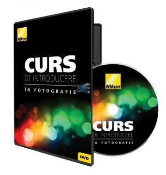 Curs de Utilizare DSLR - Nikon - Pret | Preturi Curs de Utilizare DSLR - Nikon