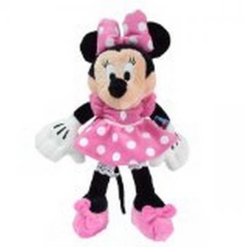 DISNEY PLUS MINNIE FLOPSIE 25 CM - Pret | Preturi DISNEY PLUS MINNIE FLOPSIE 25 CM