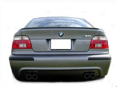 Eleron portbagaj BMW E39 Seria 5 Limousine ( 1995 - 2003 ) - Pret | Preturi Eleron portbagaj BMW E39 Seria 5 Limousine ( 1995 - 2003 )