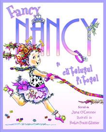 Fancy Nancy si catelusul fitosel - Pret | Preturi Fancy Nancy si catelusul fitosel