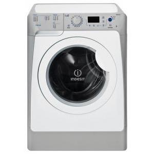 Masina de spalat rufe cu uscator Indesit PWDE 7125S(EU) - Pret | Preturi Masina de spalat rufe cu uscator Indesit PWDE 7125S(EU)