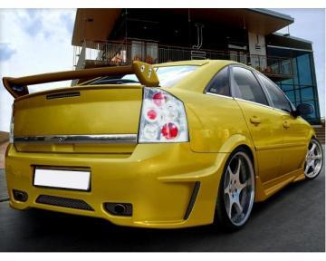 Opel Vectra C GTS Spoiler Spate Storm - Pret | Preturi Opel Vectra C GTS Spoiler Spate Storm