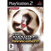 Pro Evolution Soccer Management PS2 - Pret | Preturi Pro Evolution Soccer Management PS2