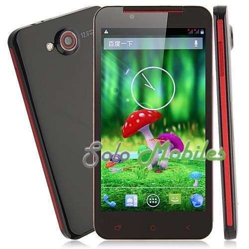 Star S5 Butterfly dual sim mtk6589 quad core android 4.2.1 - Pret | Preturi Star S5 Butterfly dual sim mtk6589 quad core android 4.2.1
