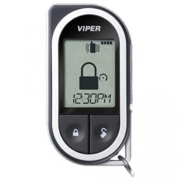 Telecomanda 2-Way Lcd pentru Viper Responder Lc3 - Pret | Preturi Telecomanda 2-Way Lcd pentru Viper Responder Lc3