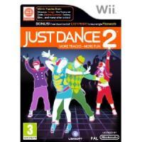 Ubisoft Just Dance 2 - Wii - Pret | Preturi Ubisoft Just Dance 2 - Wii