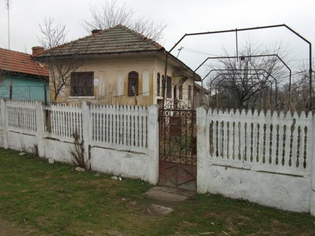 Vand casa In Segarcea Dolj - Pret | Preturi Vand casa In Segarcea Dolj