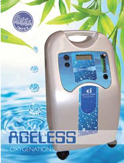 AGELESS - aparat cu oxigen hiperbaric - Pret | Preturi AGELESS - aparat cu oxigen hiperbaric