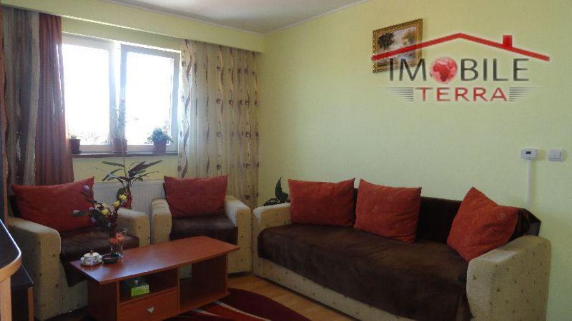 Apartament 2 camere mobilat la mansarda zona Ciresica Sibiu - Pret | Preturi Apartament 2 camere mobilat la mansarda zona Ciresica Sibiu