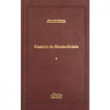 Contele de Monte Cristo vol 1,2,3 - Pret | Preturi Contele de Monte Cristo vol 1,2,3
