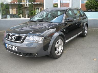 Dezmembrez Audi Allroad - Pret | Preturi Dezmembrez Audi Allroad