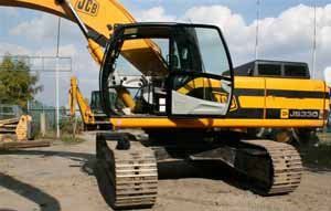 Excavator JCB JS 330 de vanzare second hand vanzari excavatoare leasing - Pret | Preturi Excavator JCB JS 330 de vanzare second hand vanzari excavatoare leasing