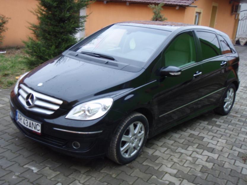 Mercedes-benz b 180 cdi - Pret | Preturi Mercedes-benz b 180 cdi