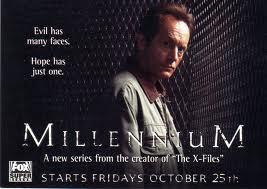 Millennium (1996) - Serial TV) - Pret | Preturi Millennium (1996) - Serial TV)
