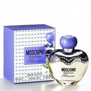 Moschino Toujours Glamour, 30 ml, EDT - Pret | Preturi Moschino Toujours Glamour, 30 ml, EDT